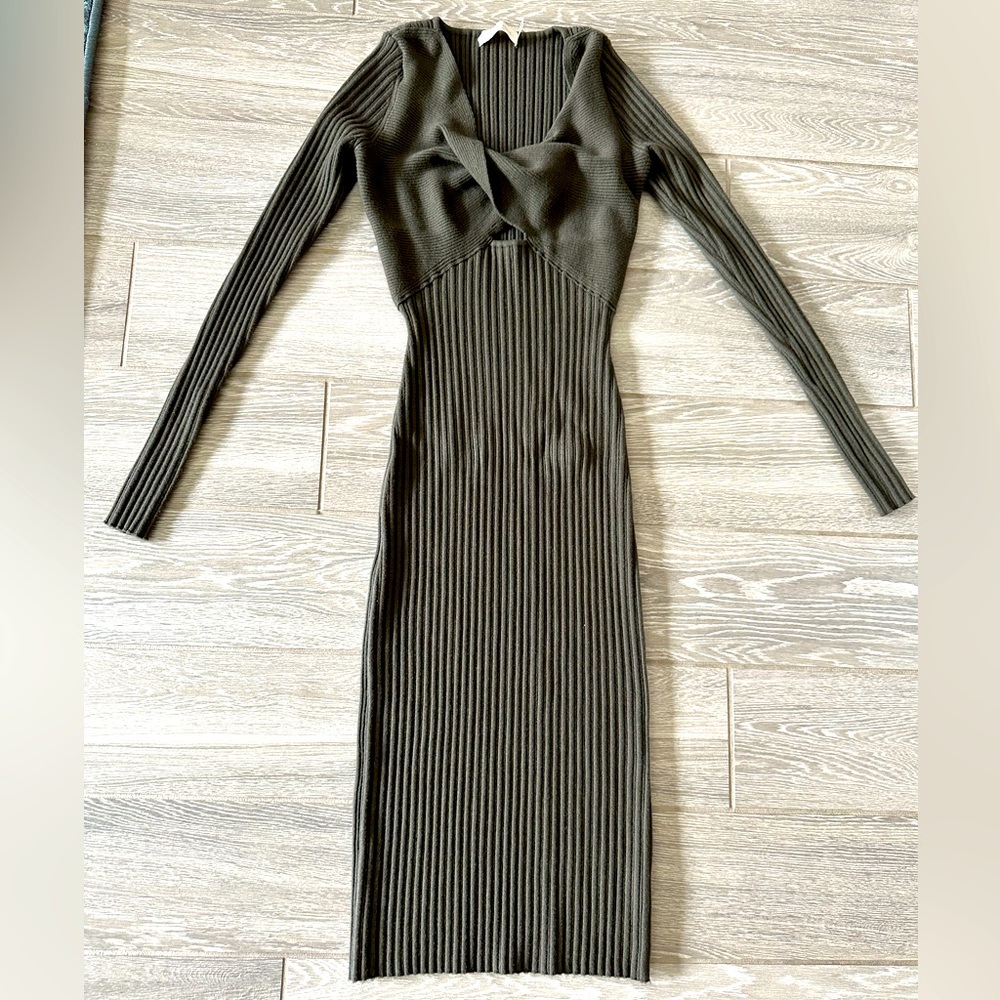 Ronny Kobo dress, size s